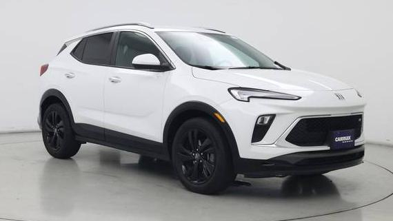 BUICK ENCORE GX 2024 KL4AMDSL7RB092677 image